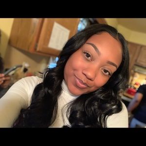 Meet your Posher, Kiyanna